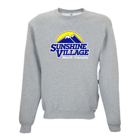 The Sunshine Classic Crew Sweatshirt