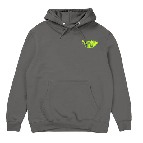 Peaks Of Sunshine Hoodie