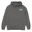 Peaks Of Sunshine Hoodie Rock