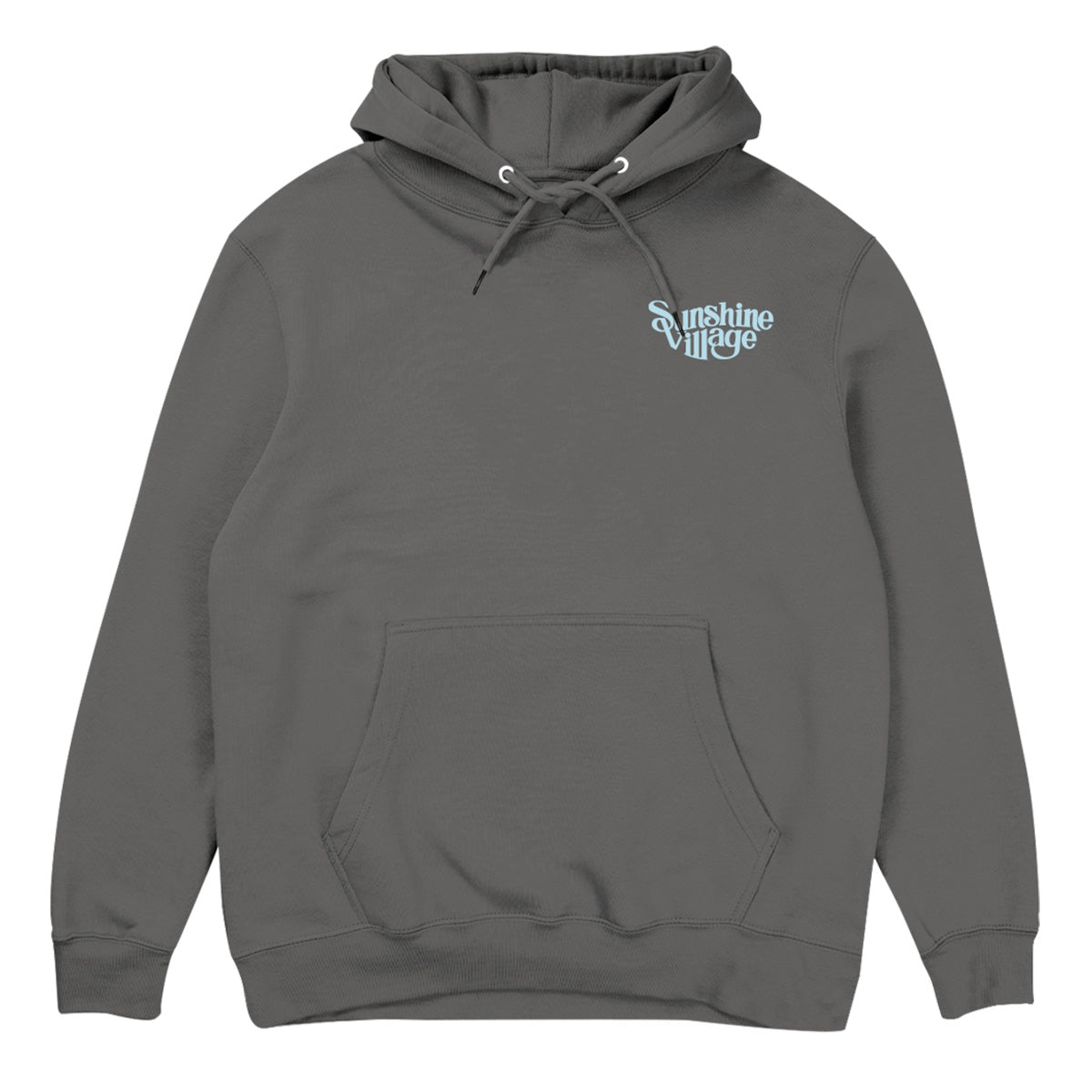 Peaks Of Sunshine Hoodie Rock