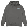 Peaks Of Sunshine Hoodie Rock