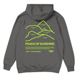 Peaks Of Sunshine Hoodie