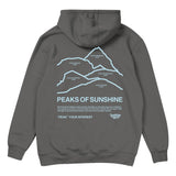 Peaks Of Sunshine Hoodie