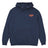Peaks Of Sunshine Hoodie NAVY