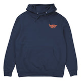 Peaks Of Sunshine Hoodie NAVY