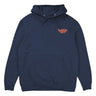 Peaks Of Sunshine Hoodie NAVY