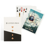 Standard Size Playing Cards - Gondola