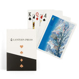 Standard Size Playing Cards - Trail Map