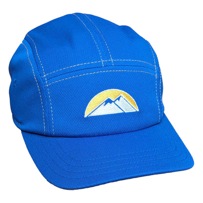 Sunshine Village Runners Adjustable Cap