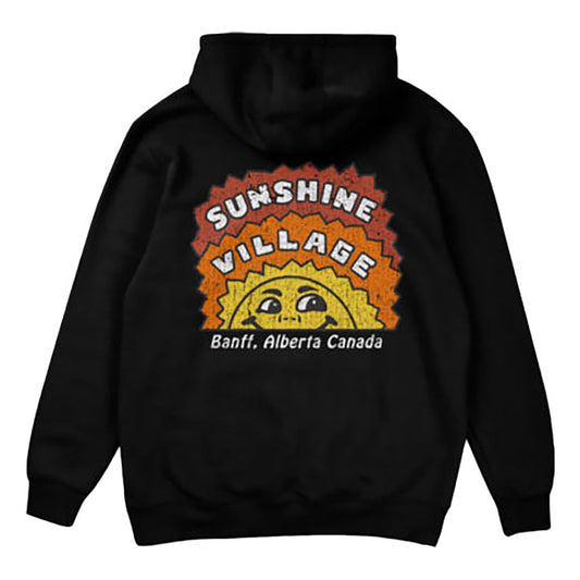 Sunshines Vintage Hoodie