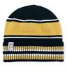 Shred SSV Cuffed Knit Toque Black O S