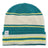 Shred SSV Cuffed Knit Toque Mineral Blue O S