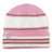 Shred SSV Cuffed Knit Toque Pink O S