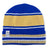 Shred SSV Cuffed Knit Toque Royal O S