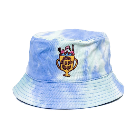 Slush Cup 2024 Bucket Hat