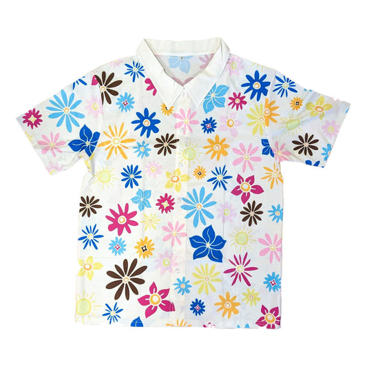 Slush Cup 2024 Hawaiian Shirt