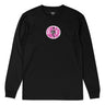 Slush Cup 2026 Long Sleeve Shirt Black