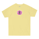 Slush Cup 2026 Tee Yellow