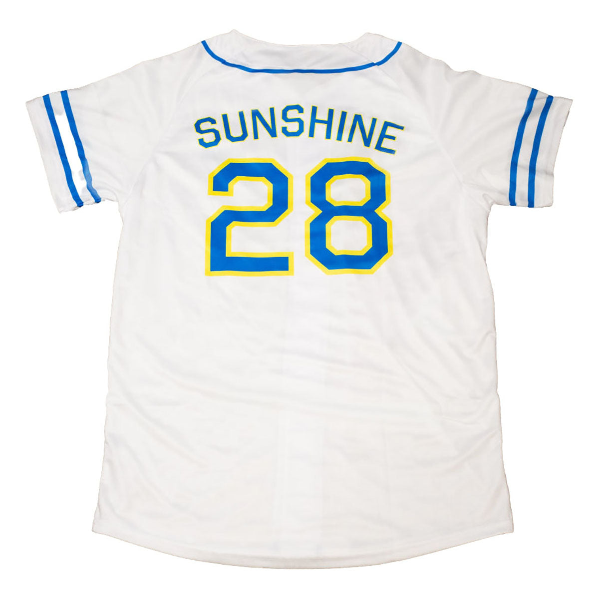 Sunshine Village Baseball Youth Tee