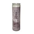 Sunshine Village Candle Pray For Pow