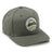 SSV High Crown Adjustable Cap Olive O S