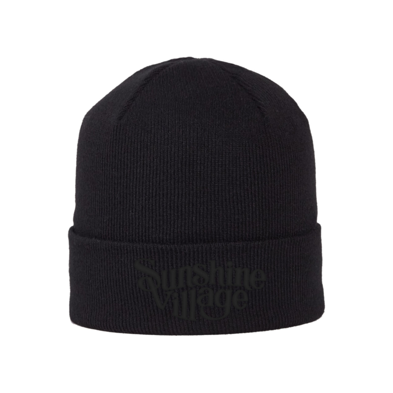 Sunshine Retro Beanie