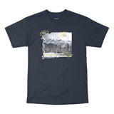 Sunshine Concert Series Lookout Tee Navy