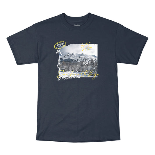 Sunshine Concert Series Lookout Tee