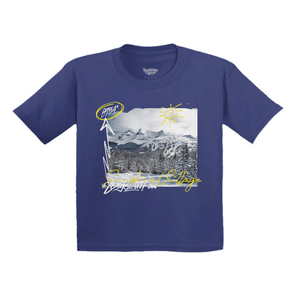 Sunshine Concert Series Lookout Youth Tee