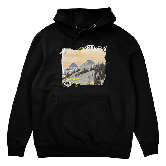 Sunshine Concert Series Standish Hoodie