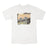 Sunshine Concert Series Standish Tee White