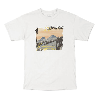 Sunshine Concert Series Standish Tee