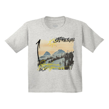 Sunshine Concert Series Standish Youth Tee