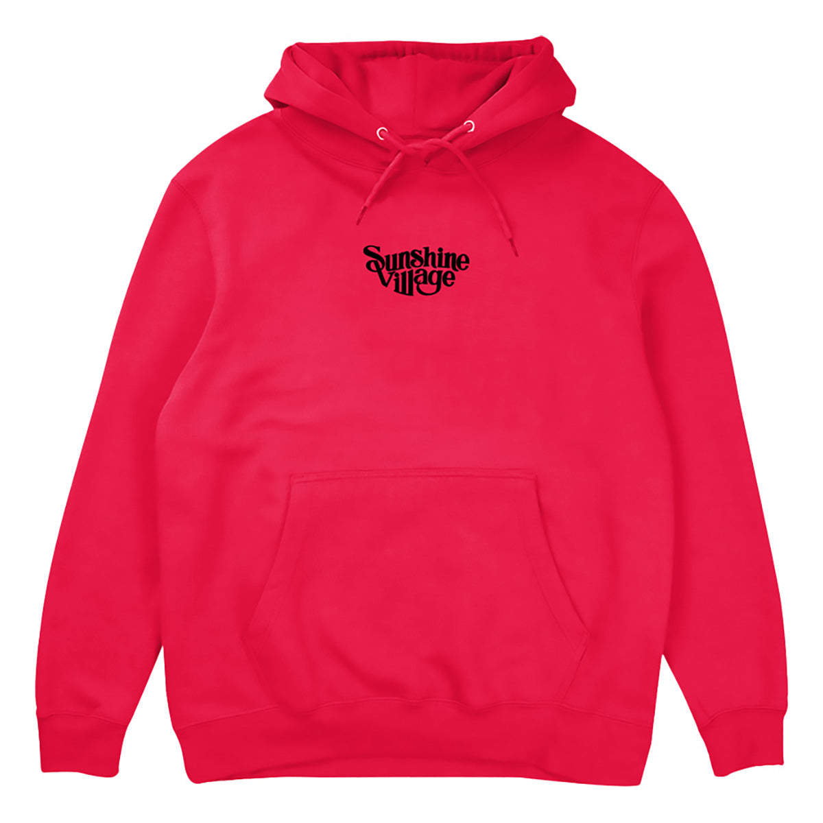 Freeride Zone Delirium Dive Hoodie