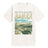 Banff National Park Tee Natural