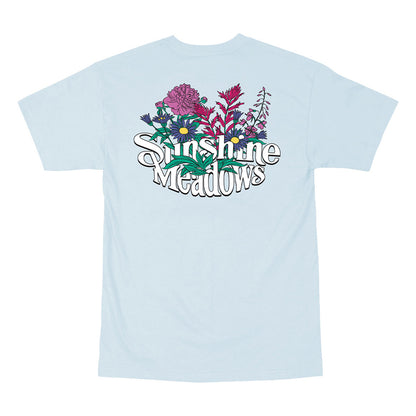 Sunshine Meadows Tee