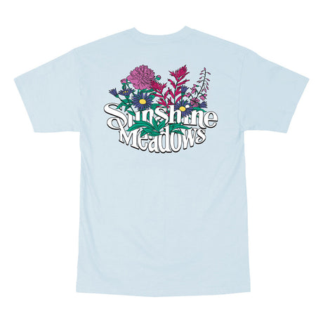 Sunshine Meadows Tee