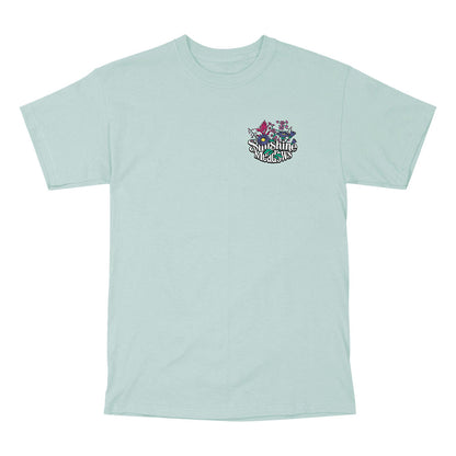 Sunshine Meadows Tee