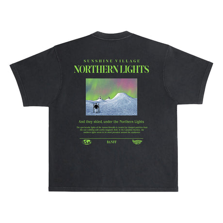 Northern Lights Tee