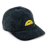 Sunshine Mountain Logo Low Crown Adjustable Cap