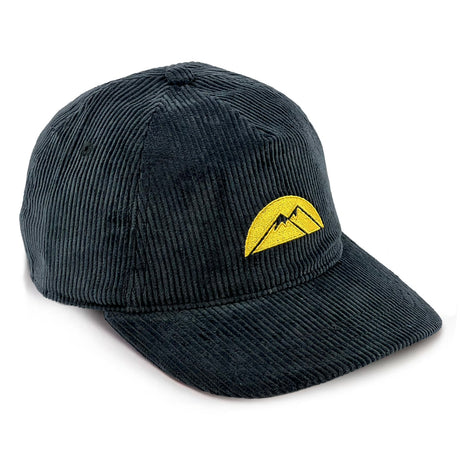 Sunshine Mountain Logo Low Crown Adjustable Cap