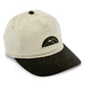 Sunshine Mountain Logo Low Crown Adjustable Cap