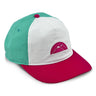 Sunshine Mountain Logo Low Crown Adjustable Cap