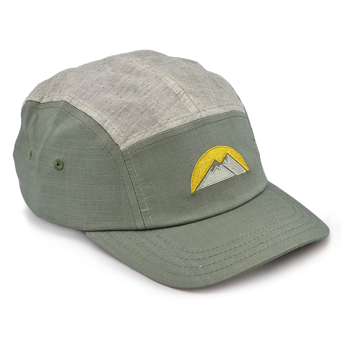 Sunshine Village Adjustable Runners Cap