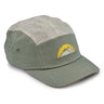Sunshine Village Adjustable Runners Cap
