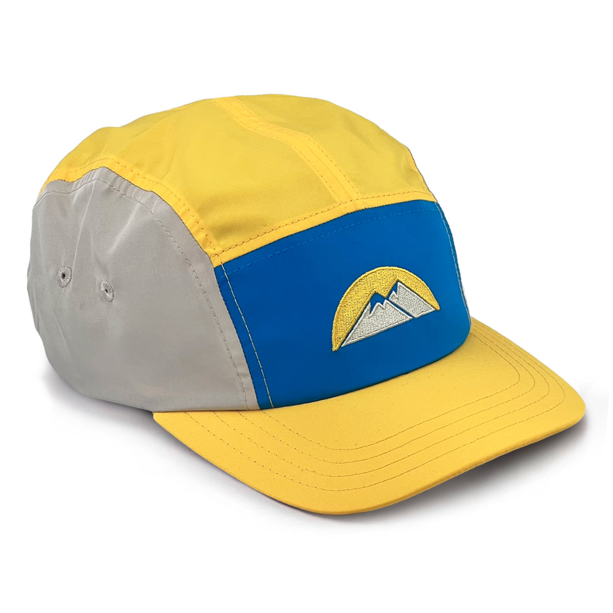 Sunshine Village Adjustable Runners Cap