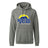 Sunshine Village Crested Logo Hoodie Oxford
