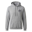 Sunshine Village Vintage Logo Hoodie Oxford