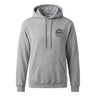 Sunshine Village Vintage Logo Hoodie Oxford