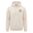 Sunshine Village Vintage Logo Hoodie Vanilla